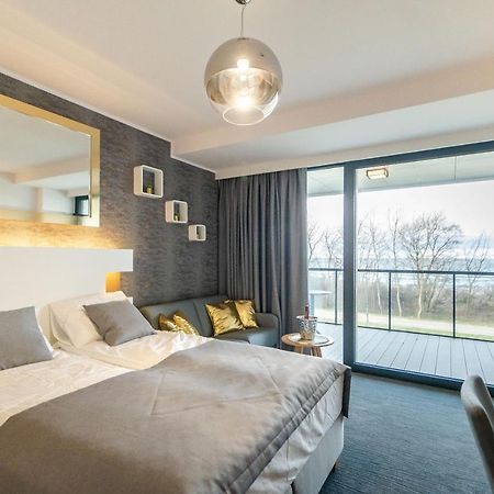 Apartamenty Almar Seaside Park Private Kołobrzeg Eksteriør bilde