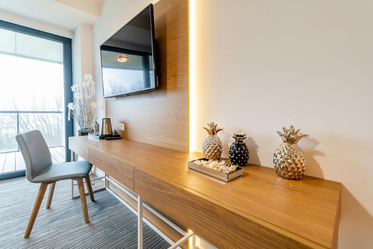 Apartamenty Almar Seaside Park Private Kołobrzeg Eksteriør bilde
