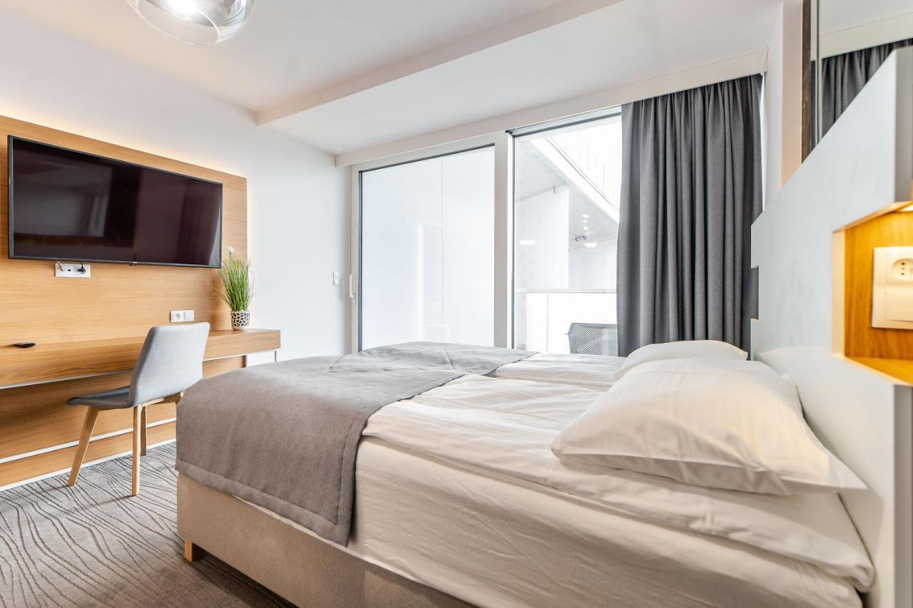 Apartamenty Almar Seaside Park Private Kołobrzeg Eksteriør bilde
