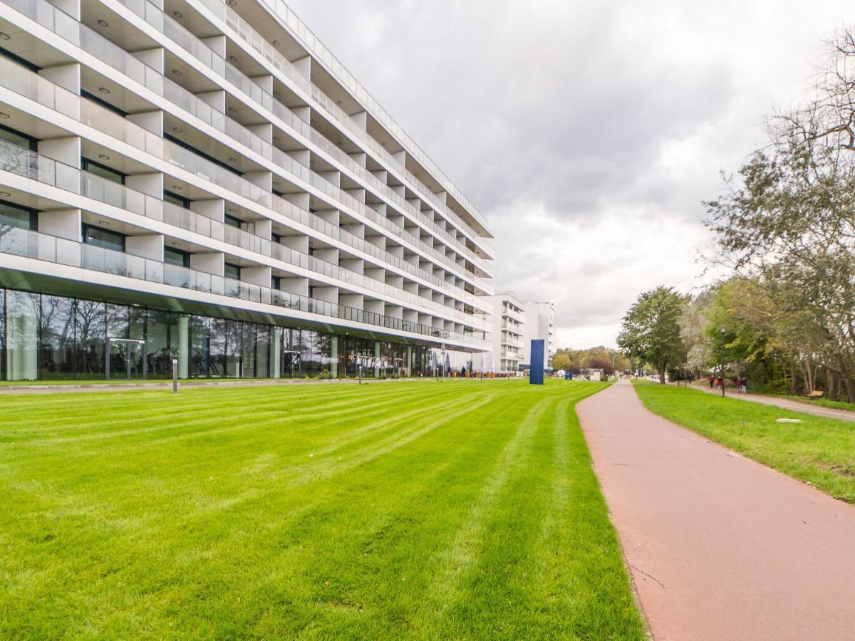 Apartamenty Almar Seaside Park Private Kołobrzeg Eksteriør bilde